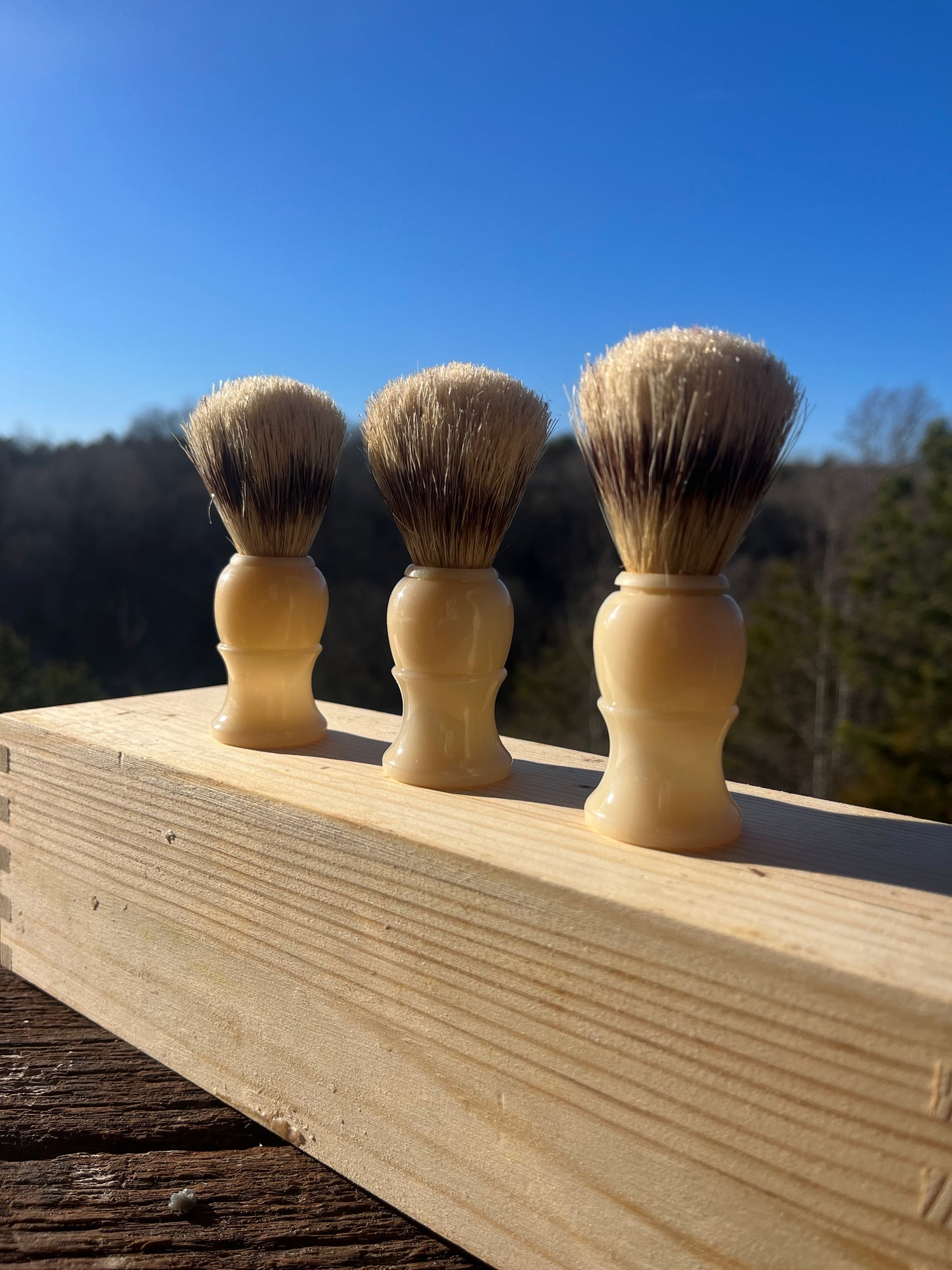 Shaving Brush