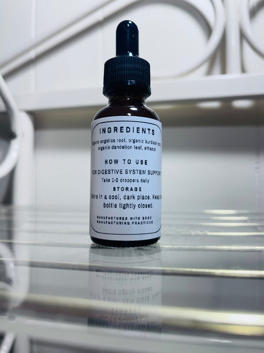Digest Tincture