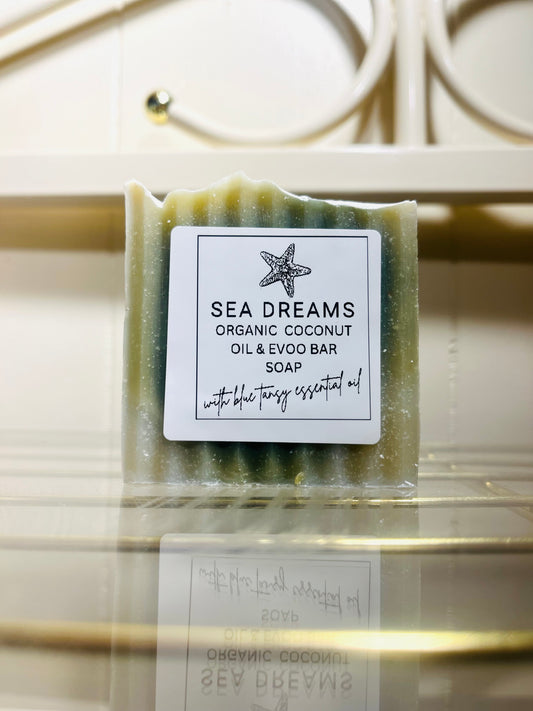 Sea Dreams Soap Bar