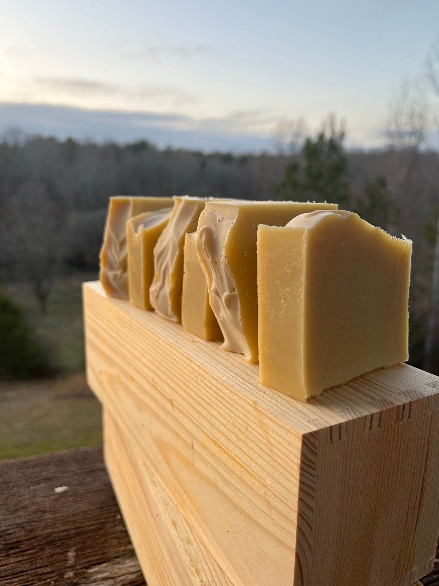 Brighter Days Soap Bar