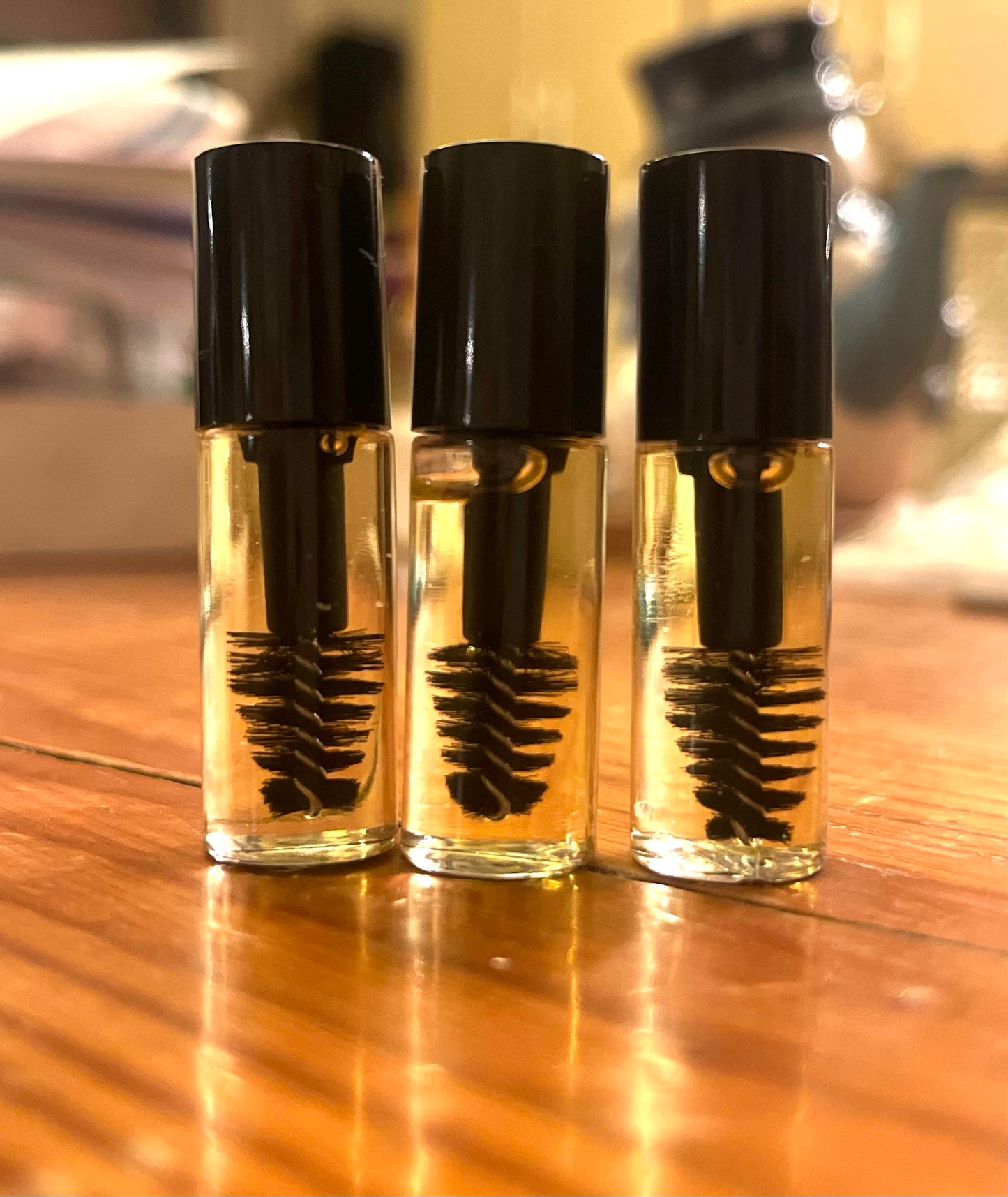 Eye Lash Growth Serum